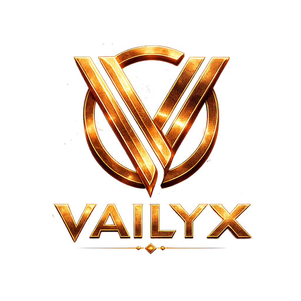Vailyx Corp