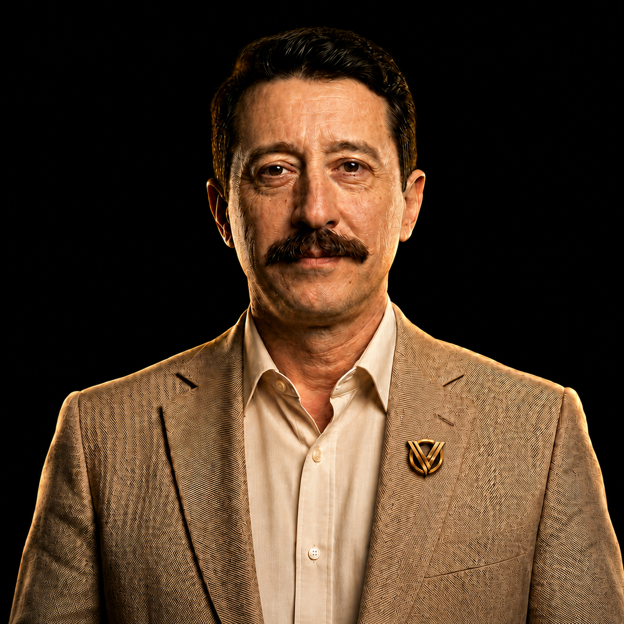 Fernando Peres